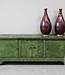 Be-Uniq TV-Dressoir | Groen | China | H50 x B164 x D39 cm