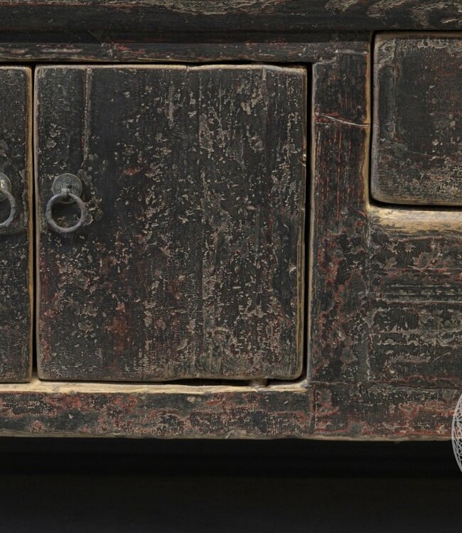 Be-Uniq TV-Dressoir | China | H52 x B185 x D40 cm