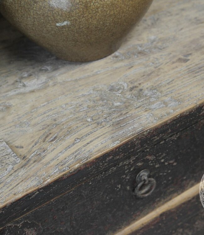 Be-Uniq TV-Dressoir | China | H52 x B185 x D40 cm