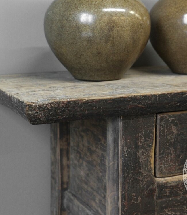 Be-Uniq TV-Dressoir | China | H52 x B185 x D40 cm