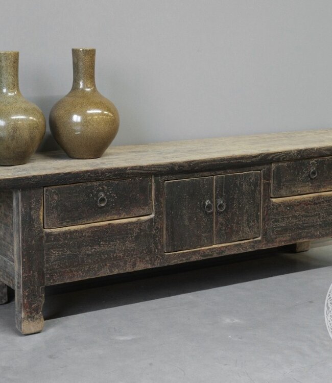 Be-Uniq TV-Dressoir | China | H52 x B185 x D40 cm