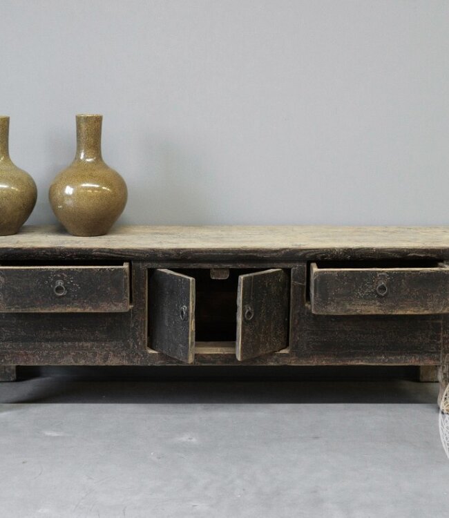 Be-Uniq TV-Dressoir | China | H52 x B185 x D40 cm