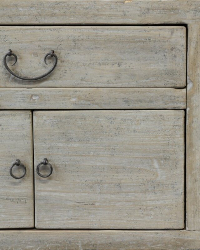 Be-Uniq TV-Dressoir | China | H56 x B208 x D45 cm