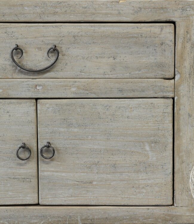 Be-Uniq TV-Dressoir | China | H56 x B208 x D45 cm