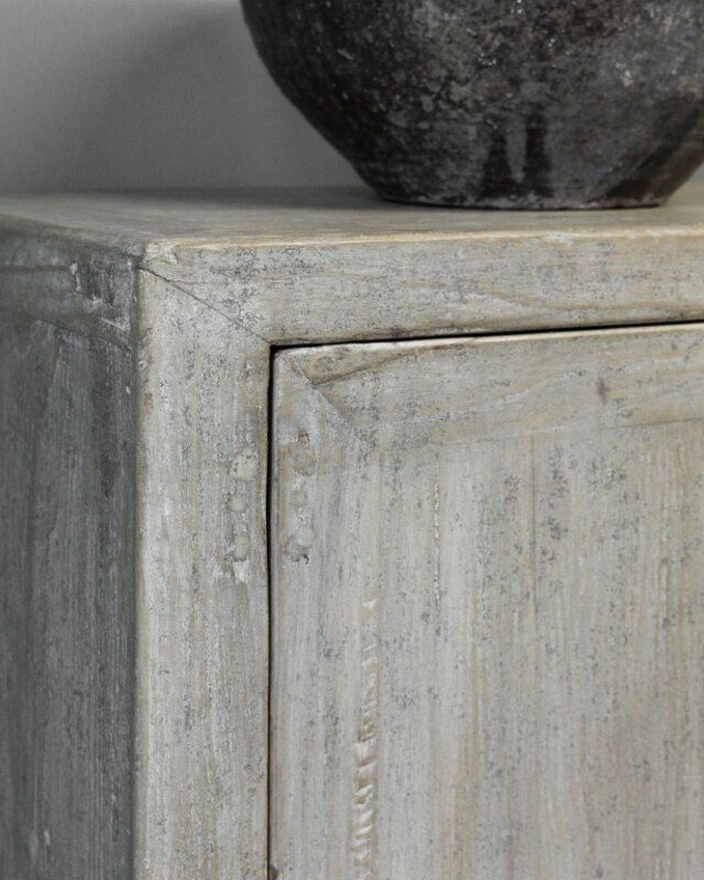 Be-Uniq TV-Dressoir | China | H56 x B208 x D45 cm