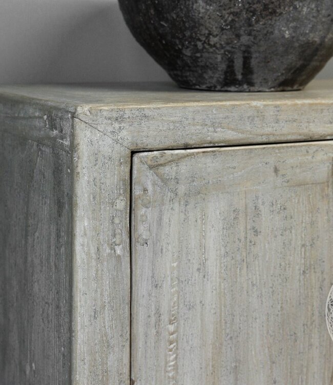 Be-Uniq TV-Dressoir | China | H56 x B208 x D45 cm