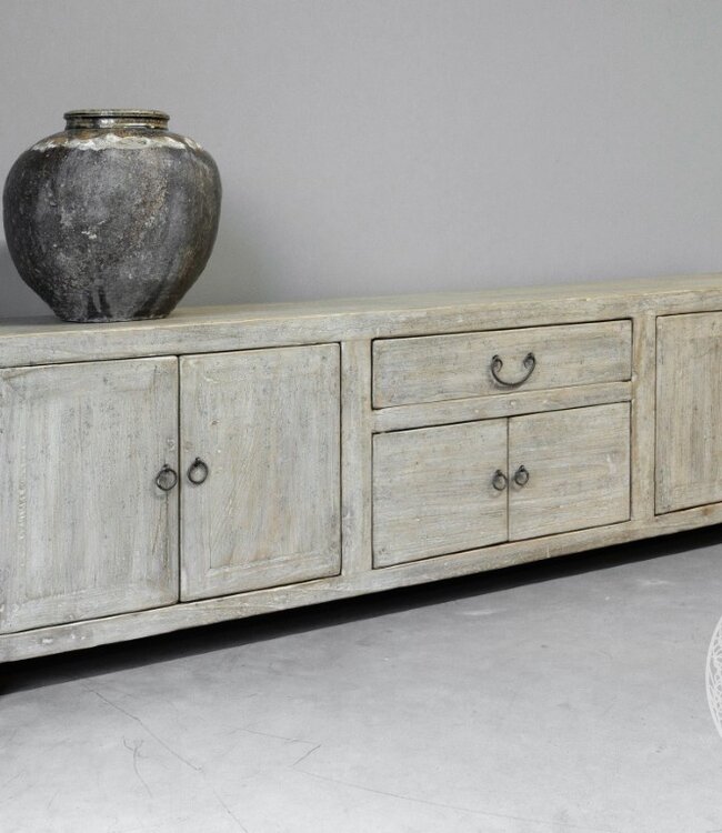 Be-Uniq TV-Dressoir | China | H56 x B208 x D45 cm