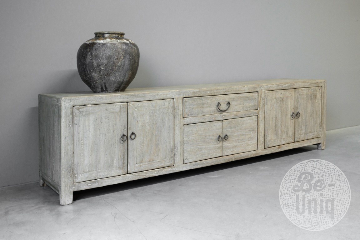 Be-Uniq TV-Dressoir | China | H56 x B208 x D45 cm