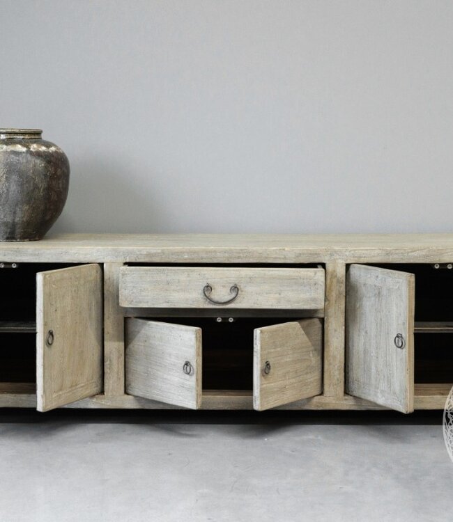 Be-Uniq TV-Dressoir | China | H56 x B208 x D45 cm