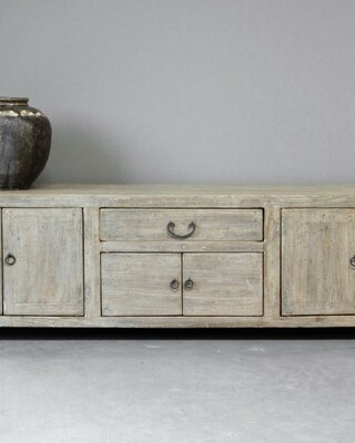 Be-Uniq TV-Dressoir | China | H56 x B208 x D45 cm