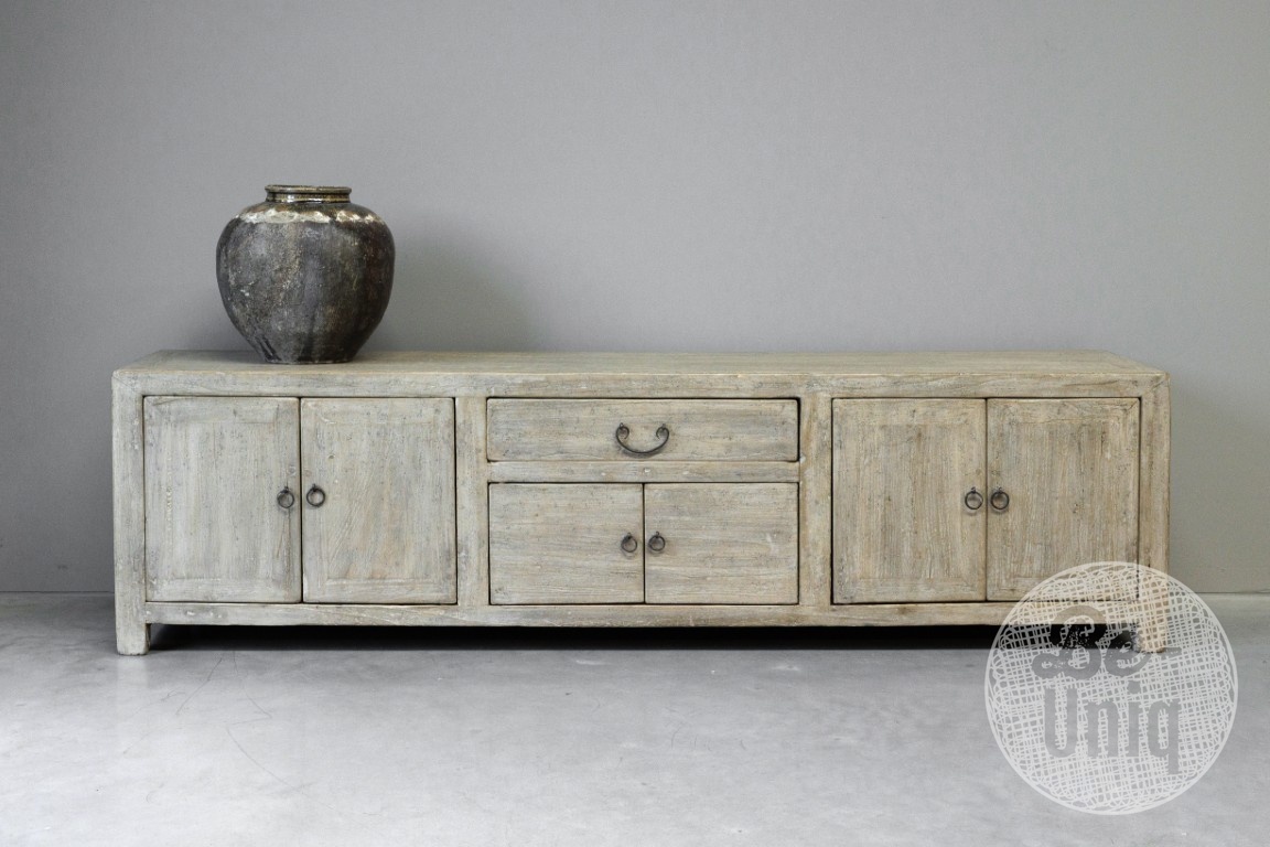 Be-Uniq TV-Dressoir | China | H56 x B208 x D45 cm