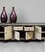 Be-Uniq Dressoir | Beschilderd | China | H50 x B170 x D45 cm