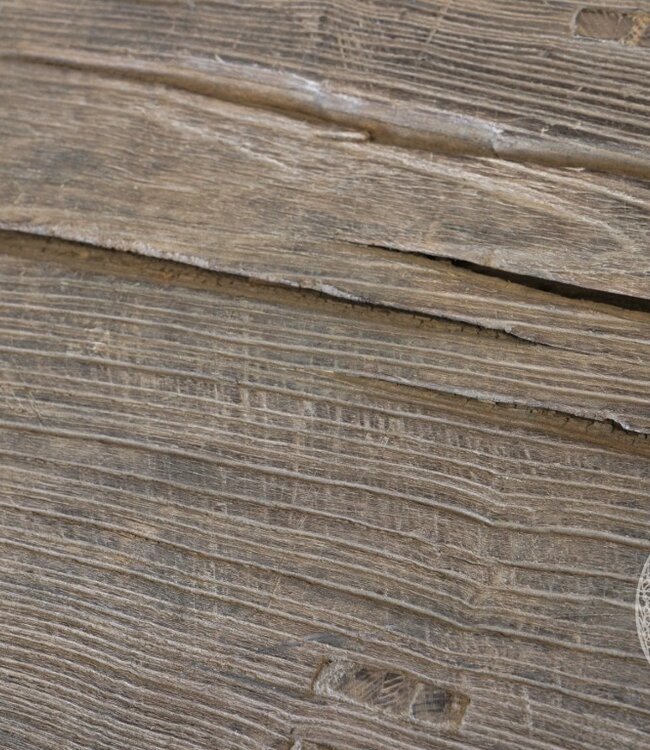 Be-Uniq Oude Salontafel | China | H37 x B189 x D46 cm