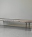 Be-Uniq Oude Salontafel | China | H37 x B189 x D46 cm
