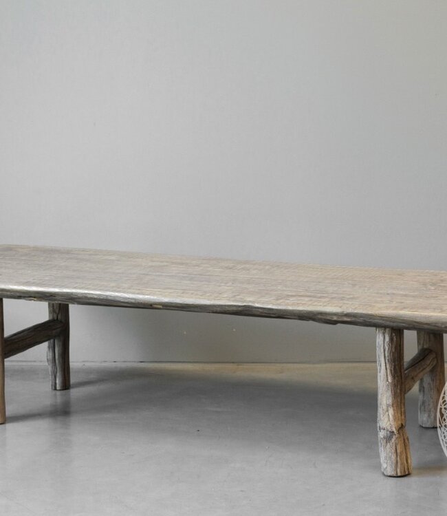 Be-Uniq Oude Salontafel | China | H40 x B160 x D63 cm