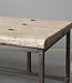 Be-Uniq Salontafel | Oude Deur | China | H30 x B154 x D59 cm