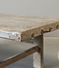 Be-Uniq Oude Salontafel | China | H40 x B118 x D50 cm