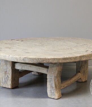 Be-Uniq Oude Salontafel | China | H46 x B132 x D128 cm