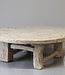 Be-Uniq Oude Salontafel | China | H46 x B132 x D128 cm