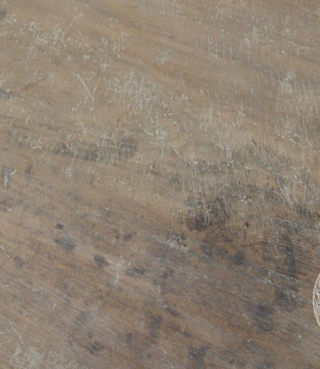 Be-Uniq Salontafel | Oude Deur | China | H38 x B122 x D60 cm