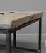 Be-Uniq Salontafel | Oude Deur | China | H39 x B164 x D60 cm