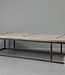 Be-Uniq Salontafel | Oude Deur | China | H39 x B164 x D60 cm