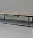 Be-Uniq Salontafel | Oude Deur | China | H38 x B172 x D46 cm