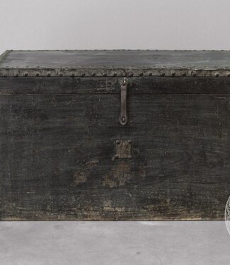 Be-Uniq Origineel Oude Kist | China | H47 x B78 x D38 cm