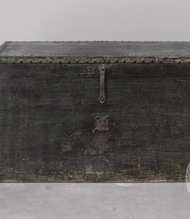 Be-Uniq Origineel Oude Kist | China | H47 x B78 x D38 cm