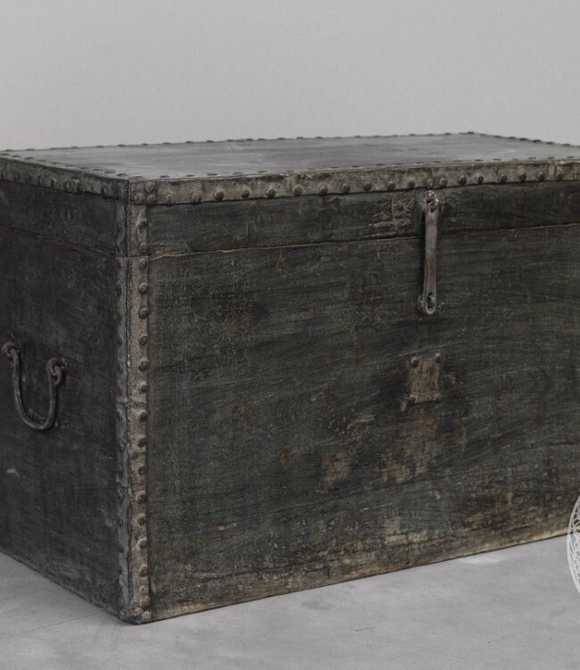Be-Uniq Origineel Oude Kist | China | H47 x B78 x D38 cm