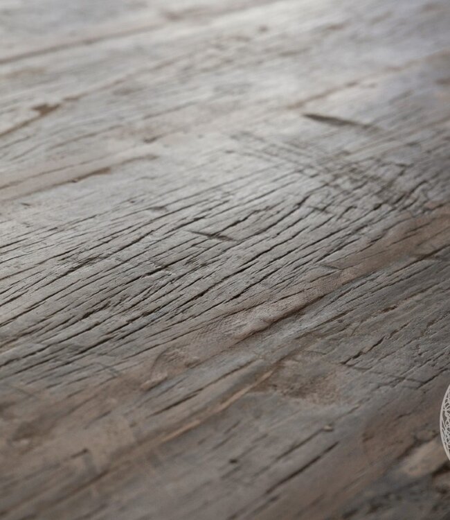 Be-Uniq Eettafel Special | Oud Hout | H78 x B320 x D105 cm