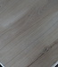 Rene Houtman Bijzettafel Yoram | Massief Eiken | H38 x B60 x D60 cm