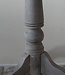 Rene Houtman Houten Wijntafel Wout | H71 x D50 cm