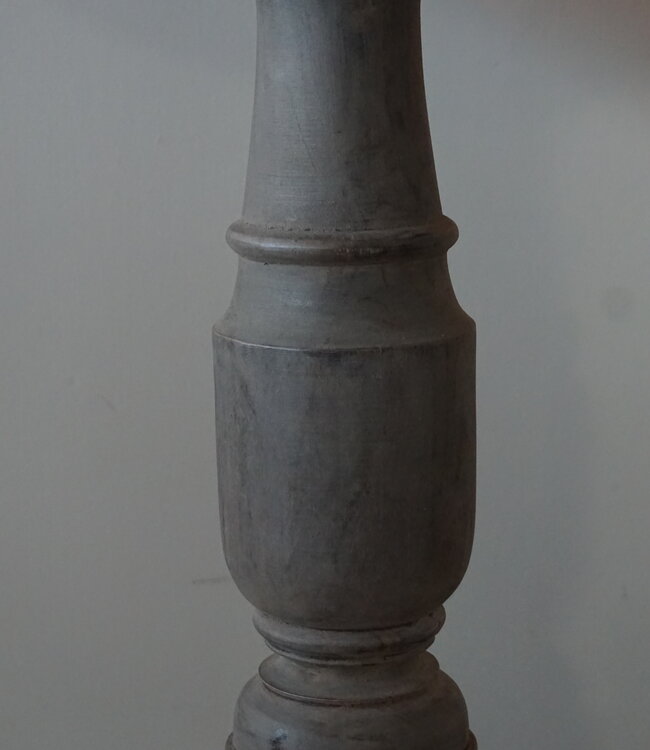 Rene Houtman Houten Wijntafel Wies | H71 x D50 cm