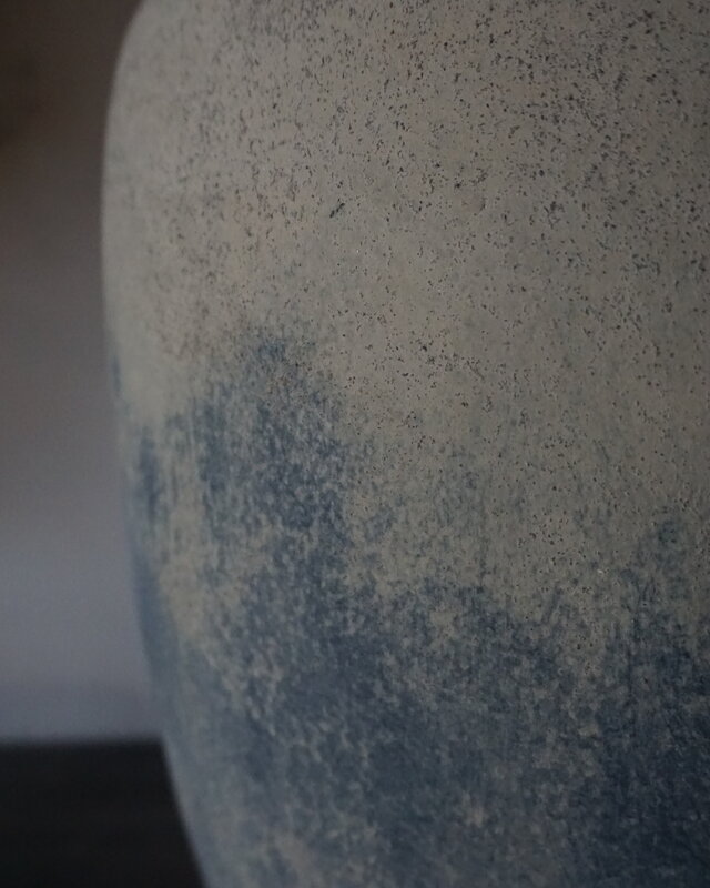 Brynxz Vaas Neck | Ancient Earth | H45x D35 cm