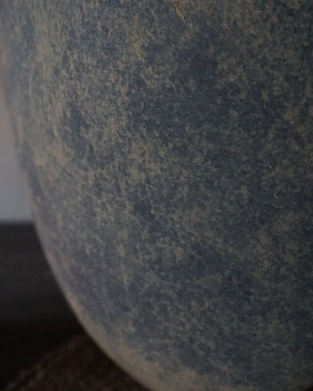 Brynxz Vaas Neck | Ancient Earth | H37 x D30 cm