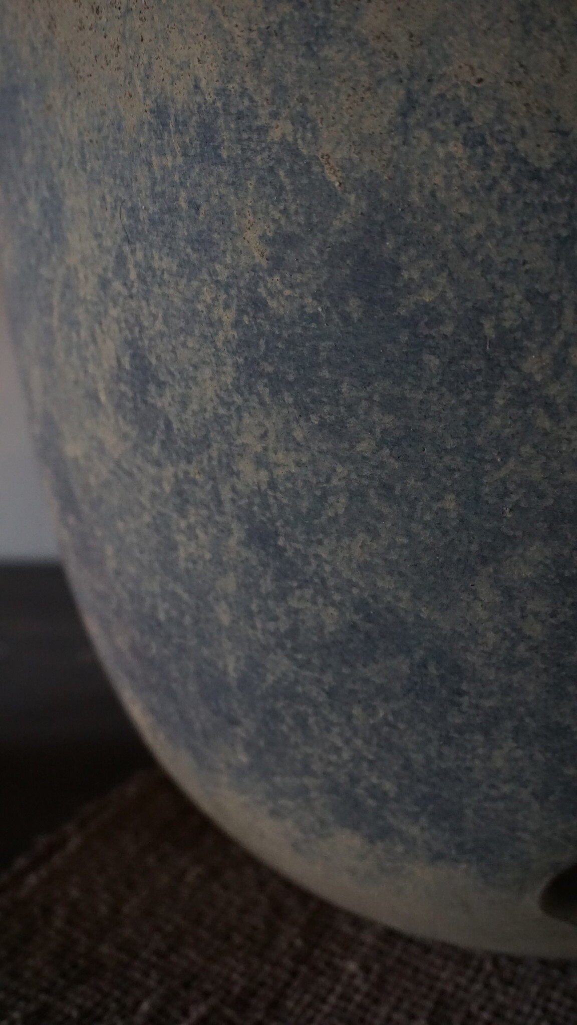 Brynxz Vaas Neck | Ancient Earth | H37 x D30 cm