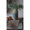 Kunst Eucalyptus Struik | Groen | 35 cm