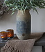 Brynxz Kunst Eucalyptus Struik | Groen | 35 cm