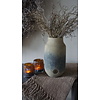 Twijgenstruik | Groen/Bruin | 35 cm