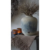 Vaas Neck | Ancient Earth | H33 x D26 cm