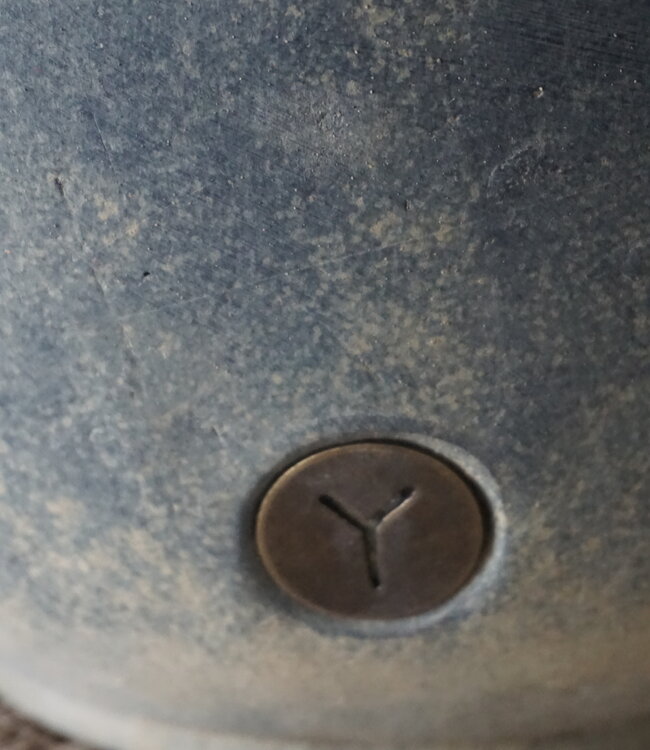 Brynxz Vaas Neck | Ancient Earth | H33 x D26 cm