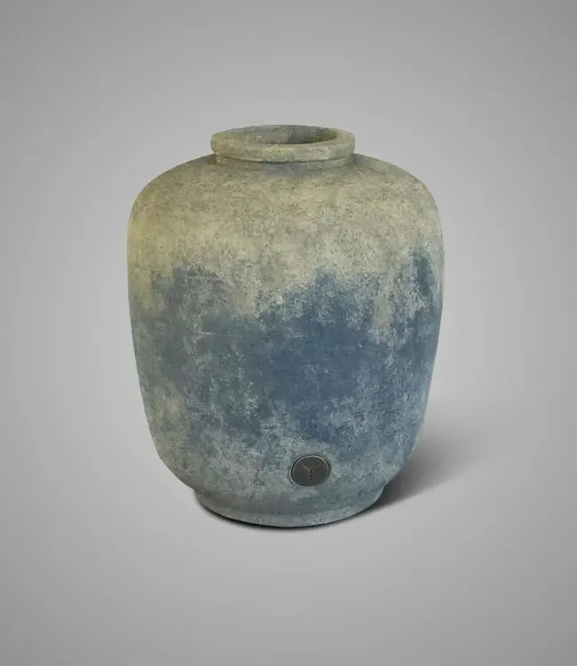 Brynxz Vaas Neck | Ancient Earth | H33 x D26 cm