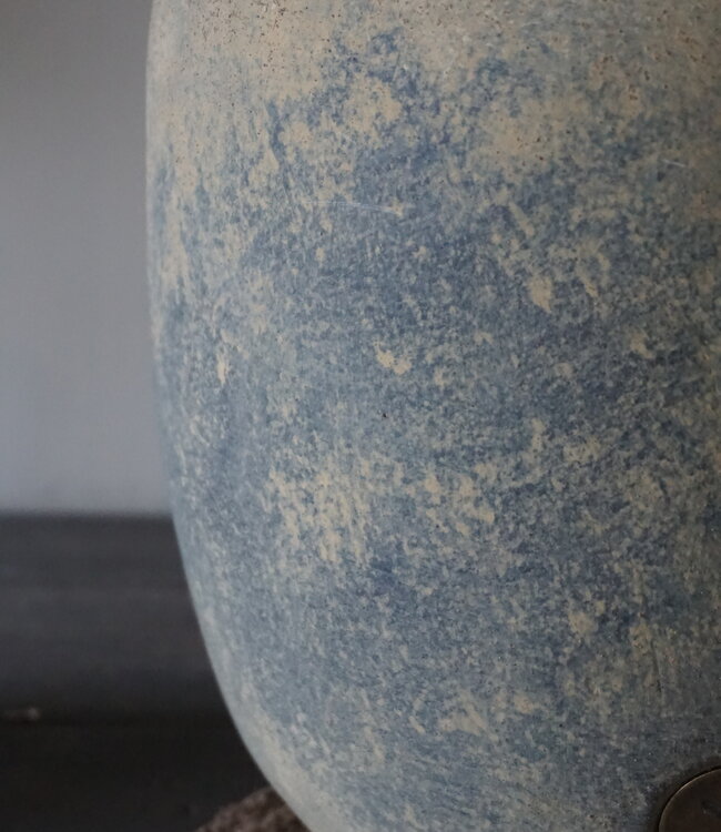 Brynxz Vaas Neck | Ancient Earth | H26 x D24 cm