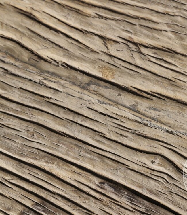 Be-Uniq Oud Krukje | China | H47 x B55 x D42 cm