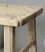 Be-Uniq Oud Krukje | China | H47 x B55 x D42 cm