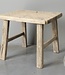 Be-Uniq Oud Krukje | China | H47 x B55 x D42 cm