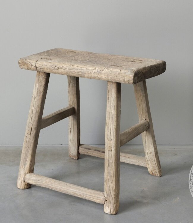 Be-Uniq Oud Krukje | China | H50 x B49 x D27 cm