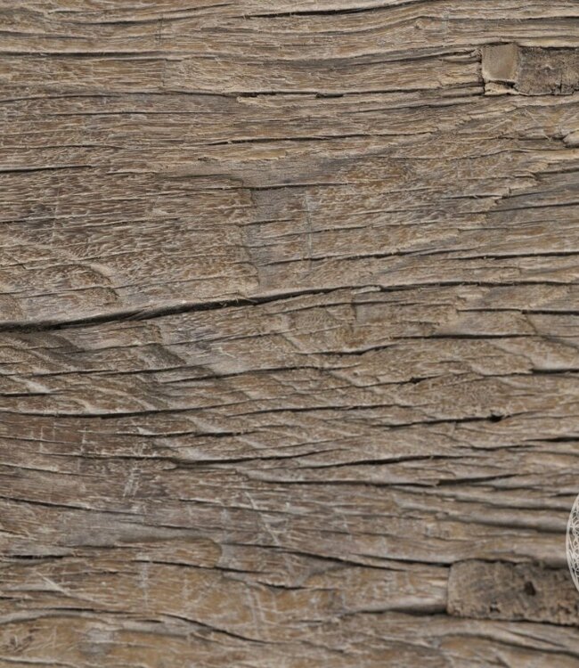 Be-Uniq Oud Krukje | China | H50 x B49 x D27 cm