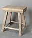 Be-Uniq Oud Krukje | China | H53 x B47 x D31 cm